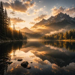 Morning Reflections